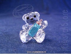 My Little Kris Bear Baby