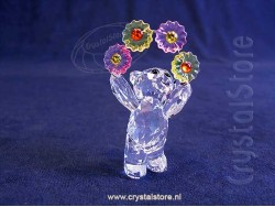 Krisbeer Lentegevoel