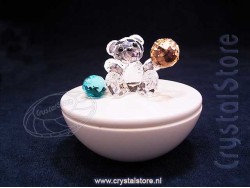 Mijn Kleine Krisbeer Decoratief Doosje