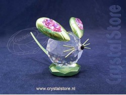 Muis Dulcis Groen Groot Muis Dulcis Groen Groot