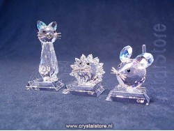 Replica Set (gelimiteerde editie 2020) Replica Set (gelimiteerde editie 2020)