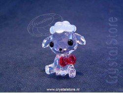 SCS - Fluffy the Lamb