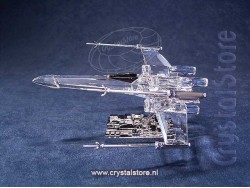 Star Wars X-Wing Starfighter