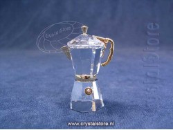 Espresso Machine Large