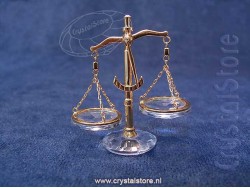 Balance - Gold Balance - Gold