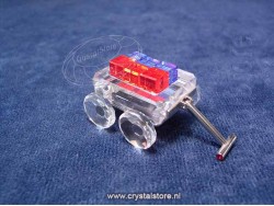 Toy Wagon