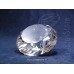 Facetsteen Paperweight Golvend (238167)