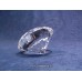 Facetsteen Paperweight Golvend (238167)