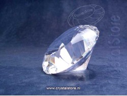 Paperweight - Chaton Swirled