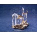 Castle - Gold (243449)