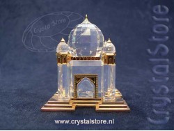 Mosque - Gold