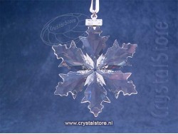 Christmas Ornament, Annual Edition 2014
