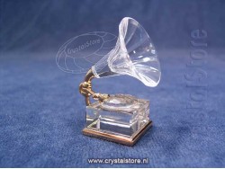 Gramophone Gold