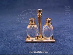 Salt and Pepper - Gold
