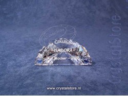 Title Plaquette Isadora  