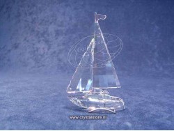 Sailing Boat