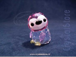 SCS - Little Sister Patty Penguin