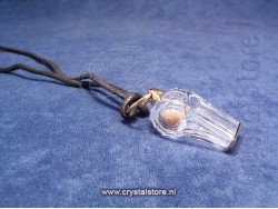 Whistle Pendant