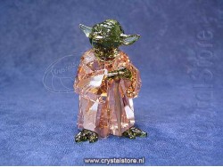 Star Wars Master Yoda