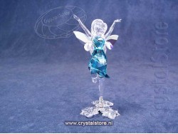Disney Fairy Silvermist