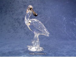 Spoonbill 
