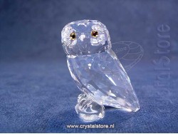 Owlet (no sticker)