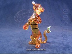Tigger Colored