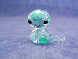 Hebi the Snake