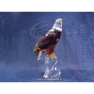 Bald Eagle - Showpiece
