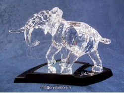 Olifant pronkstuk