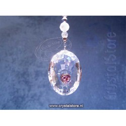 Window Ornament Jewel