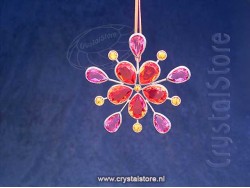 Raamornament Jewels