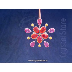 Window Ornament Jewels