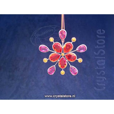 Window Ornament Jewels
