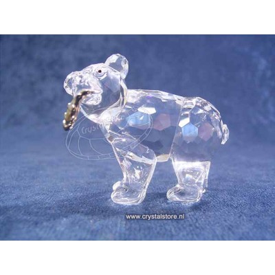 Grizzly Jong