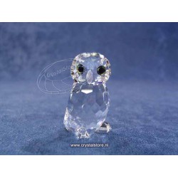 Owlet 1995
