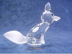 Fox Large