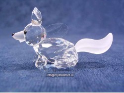 Fox Mini Running / Prowling