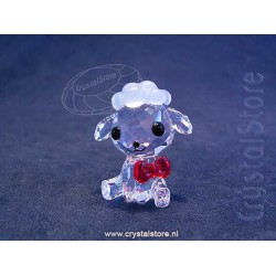 SCS - Fluffy the Lamb