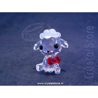 SCS - Fluffy the Lamb