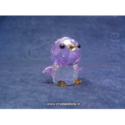 SCS Mama Pinguin
