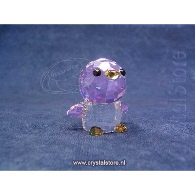 SCS Mama Pinguin