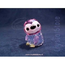 SCS - Little Sister Patty Penguin