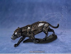 Black Jaguar - Jet