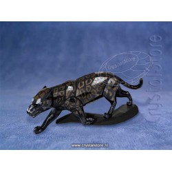 Black Jaguar - Jet