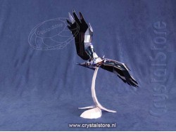 Soulmates Eagle Bronze