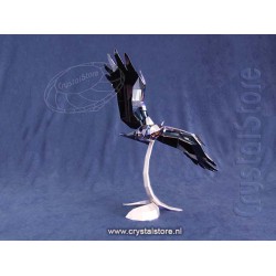 Soulmates Eagle Bronze