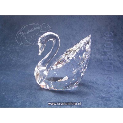 Swan - Soulmates