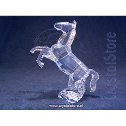 Symbols - Horse (no box)