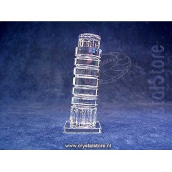 Tower of Pisa